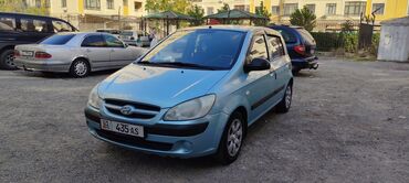 купить опель вектра ц: Hyundai Getz: 2008 г., 1.1 л, Механика, Бензин, Хэтчбэк