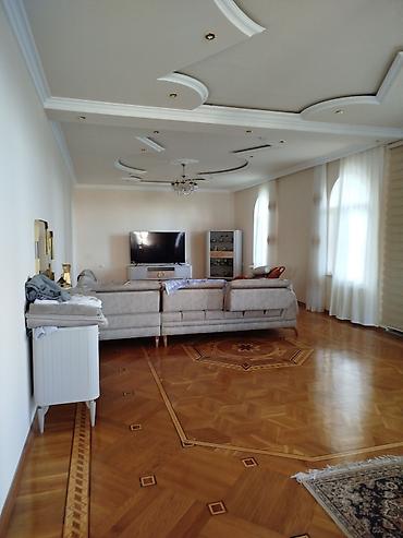 Həyət evləri və villaların satışı: 6 otaqlı, 120 kv. m, Kredit yoxdur, Yeni təmirli — 7