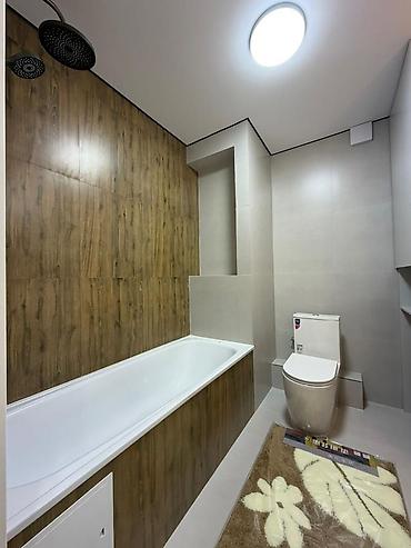 Продажа квартир: 1 комната, 50 м², Элитка, 8 этаж, Евроремонт — 11