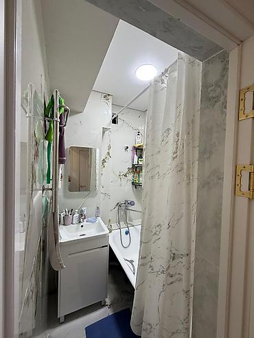 поменяюсь: 2 комнаты, 64 м², ЗАГС/Цирк 2 этаж, Свежий ремонт — 8