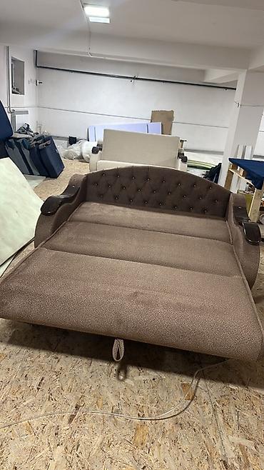 Прямые диваны: Прямой диван — 4