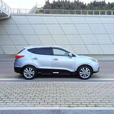 Hyundai: Avtomobil yaxsl veziyyetdedir. Polnu FULl. Limited. Vurugu udarl — 2
