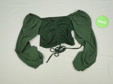 Bluzki: Shein, Bluzka damska, S — 7