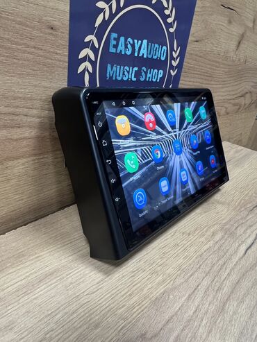 Магнитолы: Дорогие друзья к вашему просмотру модели рамок и андроидов почти на — 22