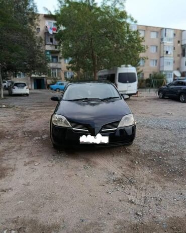киа рио в кредит без первоначального взноса: Nissan Primera: 2002 г., 1.8 л, Автомат, Бензин, Седан