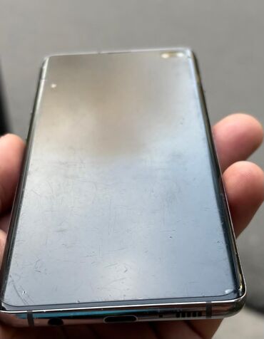 самсунг с 24 ультра 256 гб цена в бишкеке: Samsung Galaxy S10 Plus, Б/у, 128 ГБ, цвет - Черный, 2 SIM