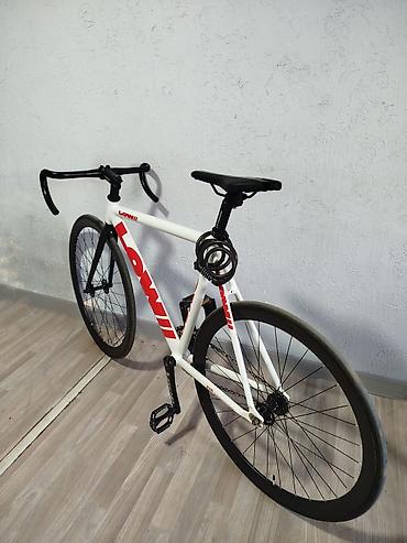 фикс low2: 🚲 Продаю велосипед LOW2 🇨🇳 Китайская сборка 💰 Цена: 23 000 сом 🔧 — 3