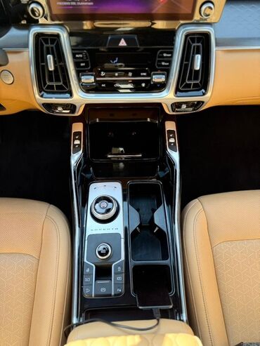 Kia: Kia Sorento: 2021 г., Кроссовер — 17