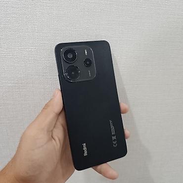 цена редми нот 14 про: Redmi, Redmi Note 14, Б/у, 256 ГБ, цвет - Черный, 2 SIM — 3