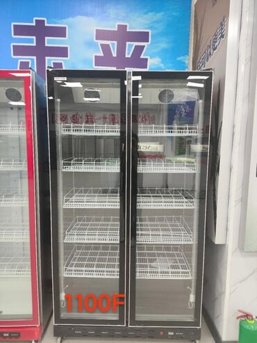 Холодильные витрины: Для напитков, Для молочных продуктов, Кондитерские, Китай, Новый — 14