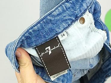 7 for all mankind: 7 for all mankind, Szorty damskie, rozmiar 2XS — 5