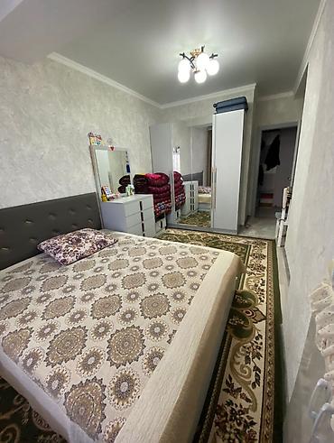 Продажа квартир: 2 комнаты, 60 м², Элитка, 3 этаж, Евроремонт at lalafo.kg — 6 Продажа квартир: 2 комнаты, 60 м², Элитка, 3 этаж, Евроремонт — 6