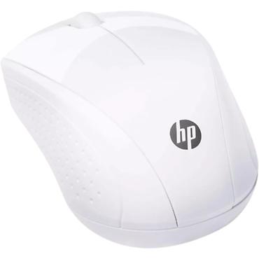usb: HP Wireless Mouse 220 – Ağ (White) HP Wireless Mouse 220 White – — 1