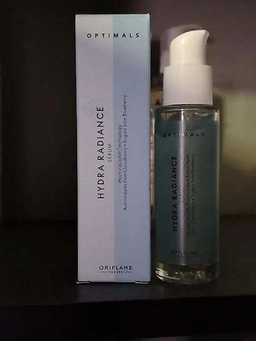 Kosmetika dəstləri: Gözəllik və baxım seti - Oriflame Elvie Eau de Toilette – yüngül — 7