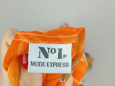 Kobiety: Fashion Express, Sukienka damska, rozmiar S — 4
