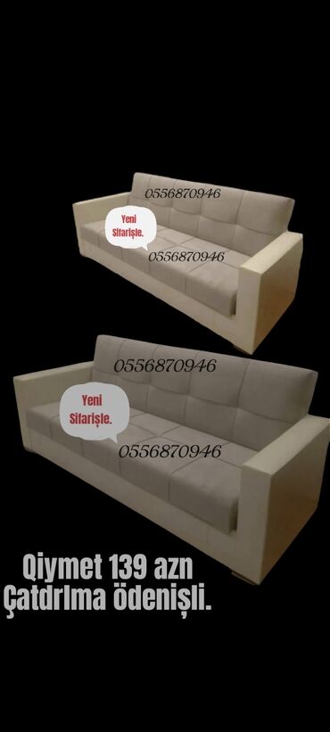 Divanlar: Divan, Yeni, Açılan, Bazalı, Parça, Ödənişli çatdırılma