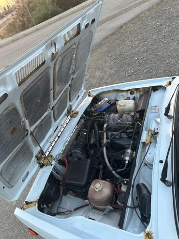 volkswagen 3 2: ВАЗ (ЛАДА) 2107: 0.5 л | 2008 г. 100000 км Кабриолет
