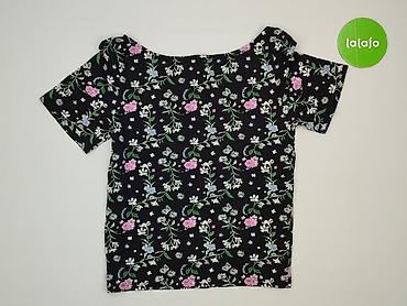 stoprocent koszulki: Sinsay, T-shirt damski, rozmiar L — 3