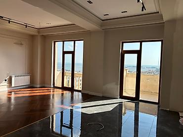 Квартиры: 3 комнаты, Новостройка, 145 м² — 3