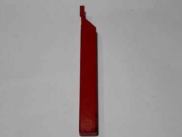 Strugarski noževi: Strugarski noz za odsecanje 12mm, 16mm, 20mm  Sa vidijama K10 Cena je — 7