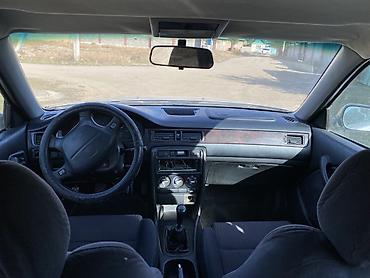 265 70 19 5: Honda Civic: 1998 г., 1.5 л, Механика, Бензин, Хэтчбэк — 7