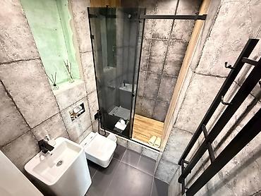 Продажа квартир: 3 комнаты, 79 м², Элитка, 10 этаж, Евроремонт — 11