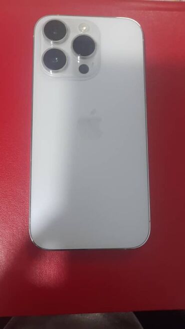 изогнутый монитор купить: IPhone 14 Pro, Жаңы, 256 ГБ, 100 %