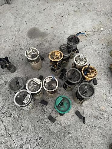 pezo 1: PUMPA ZA GORIVO VW PASAT B5 B5.5 B4 | Pumpa za gorivo — 1