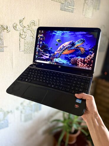 Noutbuk və netbuklar: İşlənmiş HP Pavilion, 15.6 ", Intel Core i5, 512 GB, Ünvandan götürmə, Pulsuz çatdırılma, Ödənişli çatdırılma