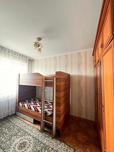 Продажа квартир: 3 комнаты, 76 м², 105 серия, 3 этаж, Евроремонт — 5