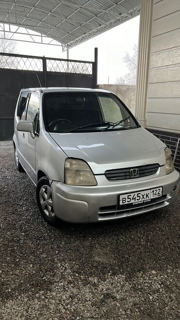 продаю алфард: Honda Capa: 1999 г., 1.5 л, Автомат, Бензин, Хэтчбэк