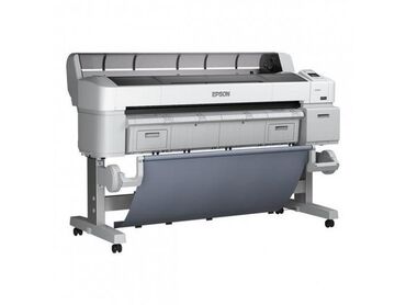 краска для принтера epson: Продаю сублимационный принтер EPSON SC-T7200