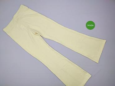 trousers: Spodnie materiałowe damskie, rozmiar M — 3