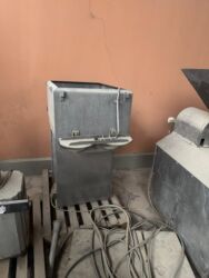 бу пасуда: Продаю большая фаршемишалка для колбасного цеха в рабочем и отличном