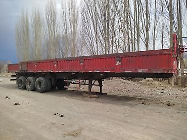 Тягачи: Тягач, DAF — 12