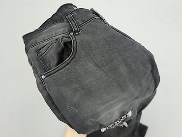 deichmann sniegowce: Monnari, Jeansy damskie, rozmiar M — 6