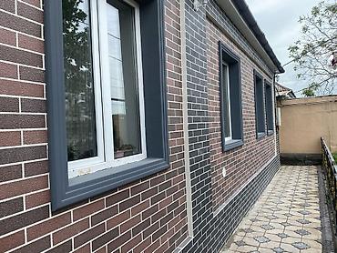 Фасадные работы: Фасадные работы:АМК, Травертин, утепление фасадов домов и коттеджей и — 10