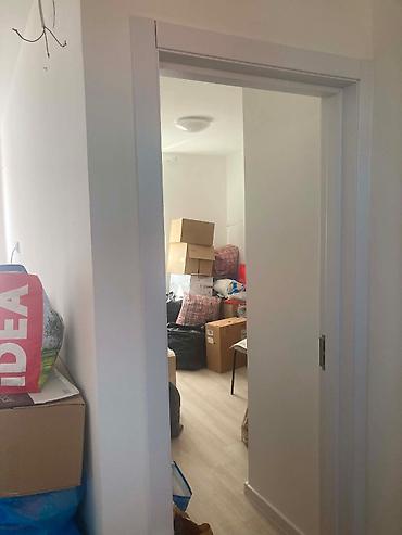 za kucu: Prodajem stan u Staroj Pazovi .43m2 
Sira okolina Grada — 5