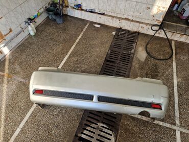 купить дом бишкек: Бампер Арткы Toyota, Колдонулган, Оригинал