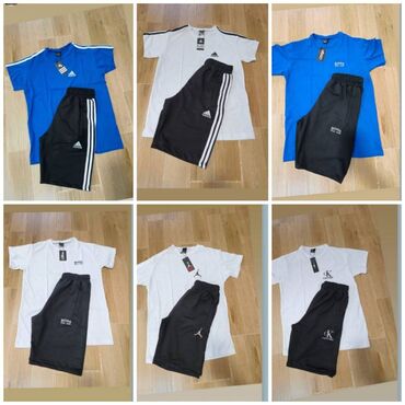 prologic odelo: 2800 din 
muski kompleti od M do 3XL
pb