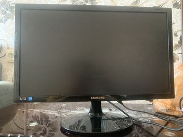 мониторы minidisplayport: Монитор, Samsung, Колдонулган