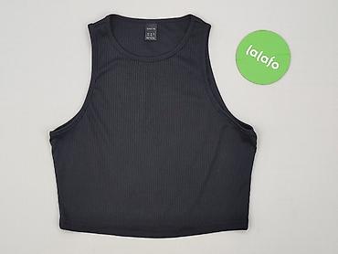 crop to: Shein, Top damski, rozmiar M — 2