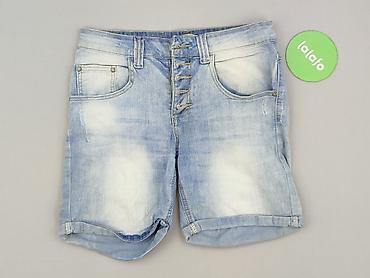 shein shorty: Place du Jour, Szorty damskie, rozmiar S — 2