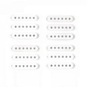 Gitare: STRATOCASTER PICKUP COVERS - POKLOPCI ZA MAGNETE 52MM | Slanje po — 13