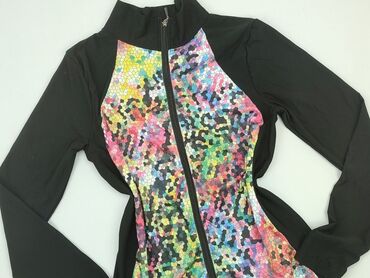 Bluzy: Damska Bluza, Moraj, XL, stan - Bardzo dobry