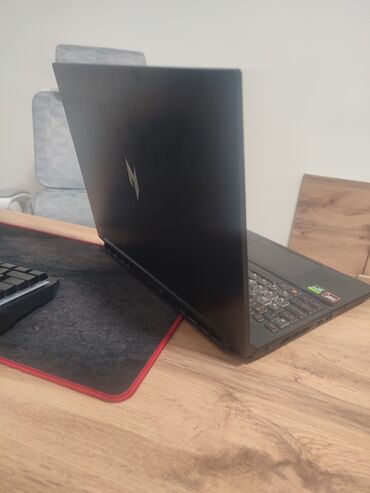 ноутбук игровый: Ноутбук, HP, 128 ГБ ОЭТ, Колдонулган, Оюндар үчүн, эс тутум SSD