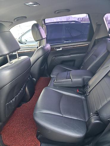 Kia: Kia Mohave: 2018 г., 3 л, Автомат, Дизель, Внедорожник — 14