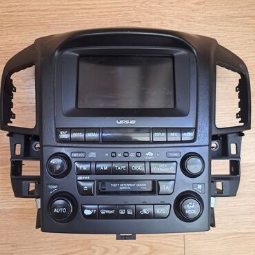 casio часы: Продаю, манитор на RX 300 состояние отличное