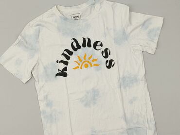 Sinsay, T-shirt for men, size XS