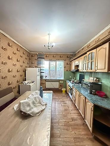 микрорайон: 4 комнаты, 133 м², 3 соток, Джал, Агентство недвижимости — 4